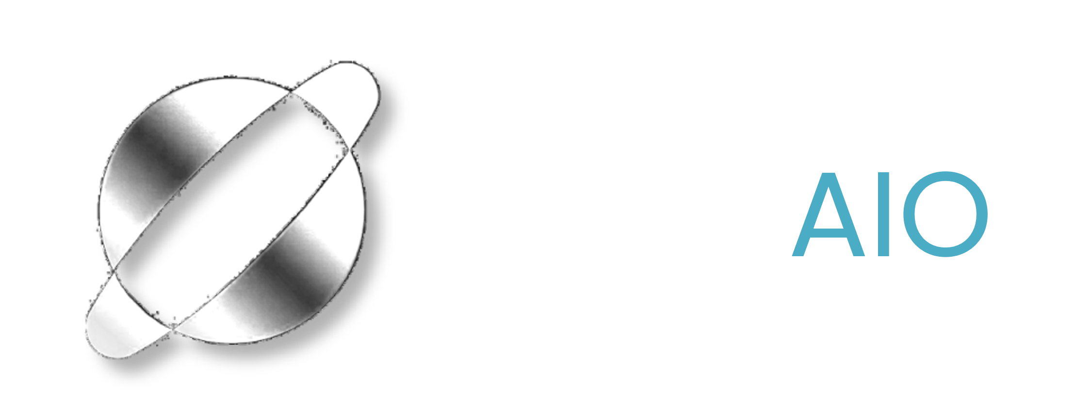 SaturnAIO Logo